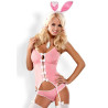 Obsessive Bunny - 4 pièces